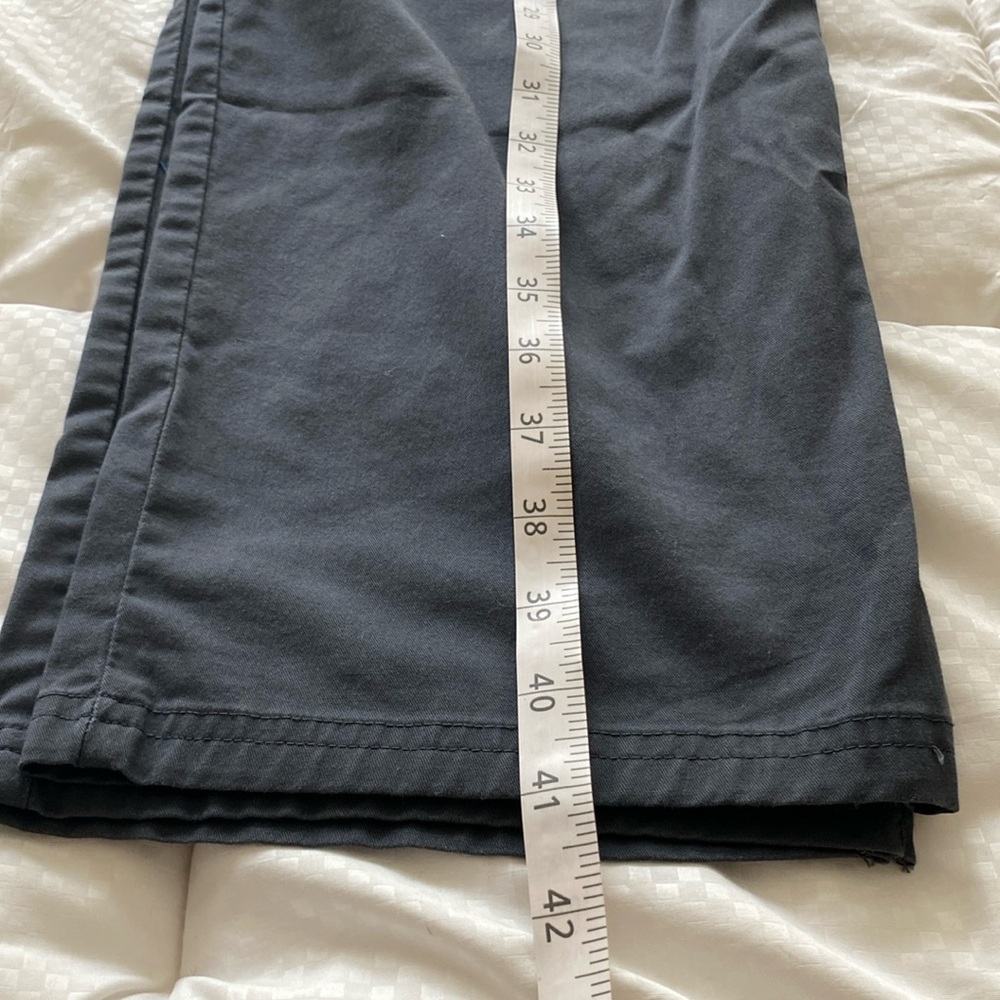 Grey Scrub Set - Picture 4 of 9